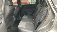 Nissan Qashqai 1.3 DiG-T MH N-Connecta [Glass Roof] 5dr Petrol Hatchback